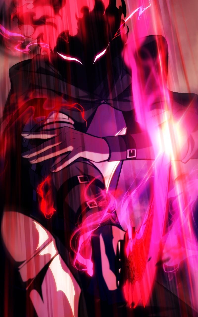 The Reborn Young Lord Is an Assassin Chap 7 - Next Chap 8