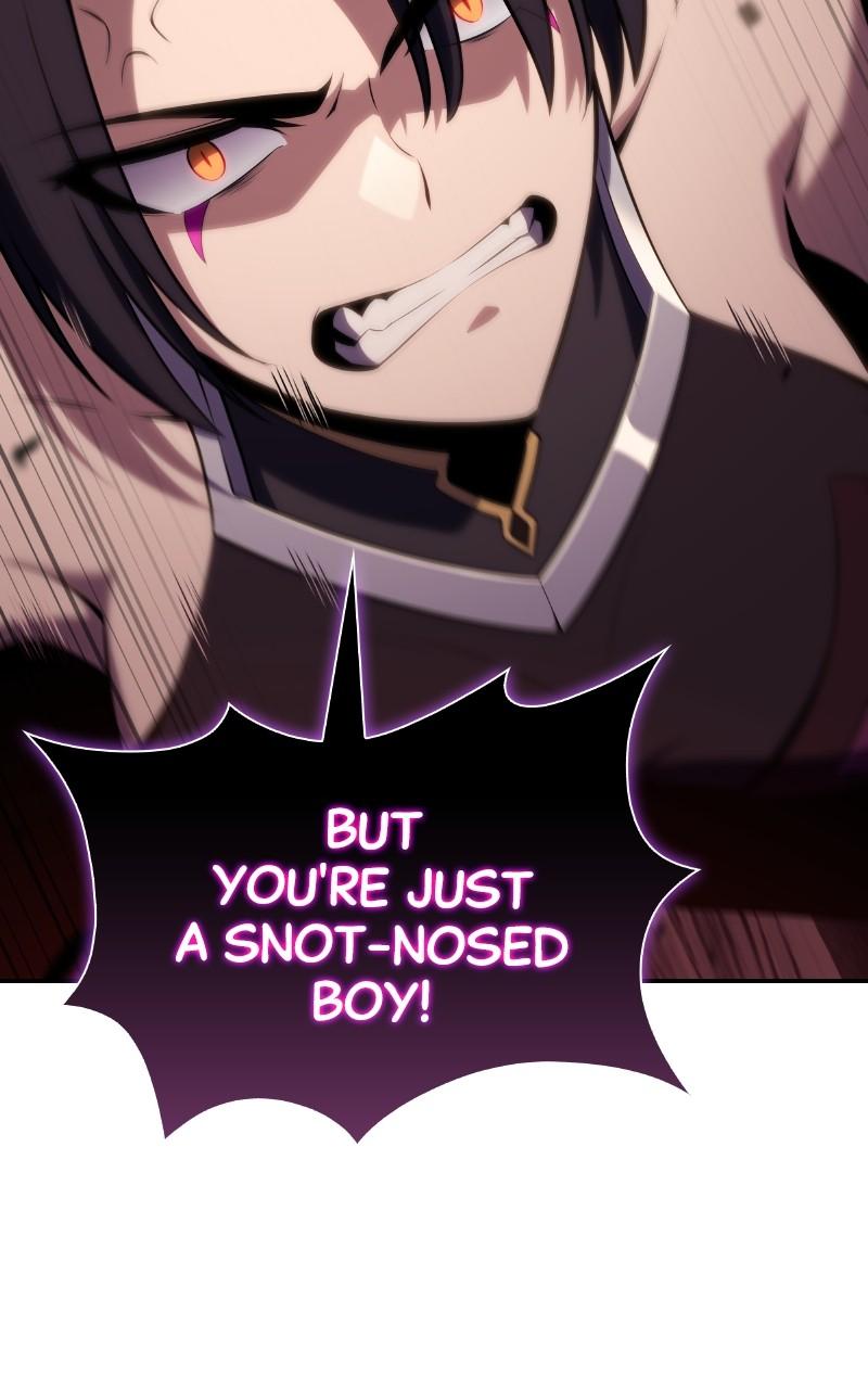 The Reborn Young Lord Is an Assassin Chap 4 - Next Chap 5