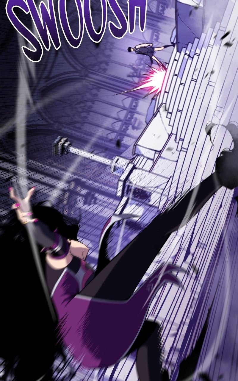 The Reborn Young Lord Is an Assassin Chap 4 - Next Chap 5