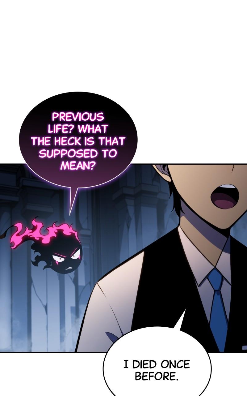 The Reborn Young Lord Is an Assassin Chap 4 - Next Chap 5