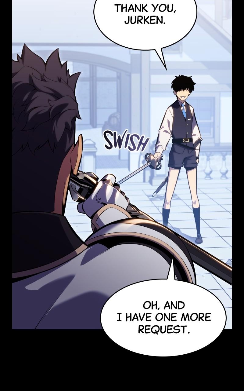 The Reborn Young Lord Is an Assassin Chap 5 - Next Chap 6