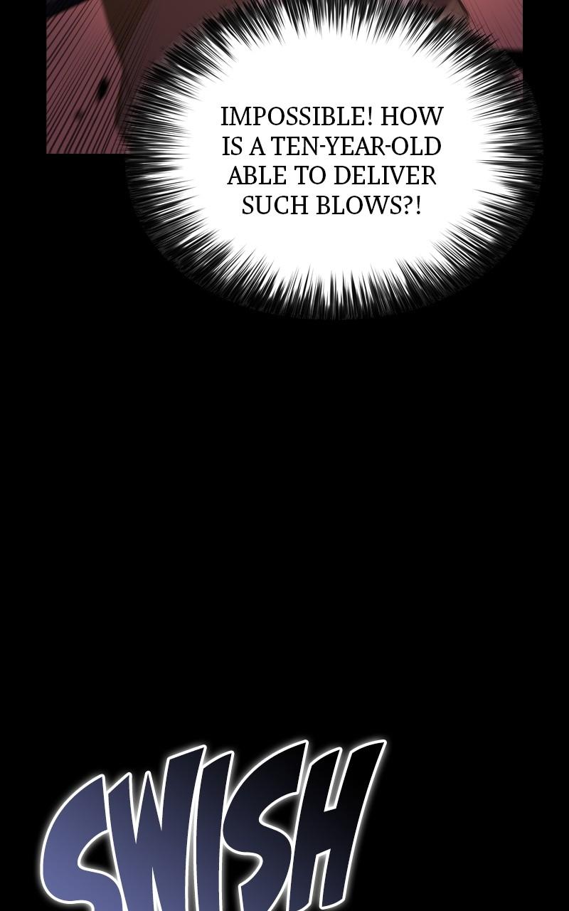 The Reborn Young Lord Is an Assassin Chap 5 - Next Chap 6