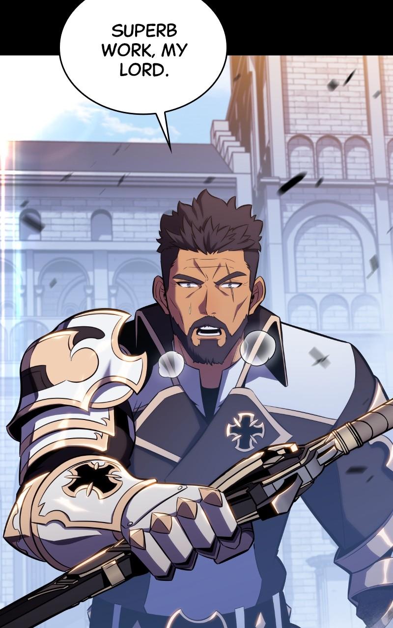 The Reborn Young Lord Is an Assassin Chap 5 - Next Chap 6