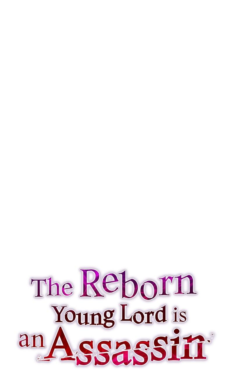 The Reborn Young Lord Is an Assassin Chap 5 - Next Chap 6