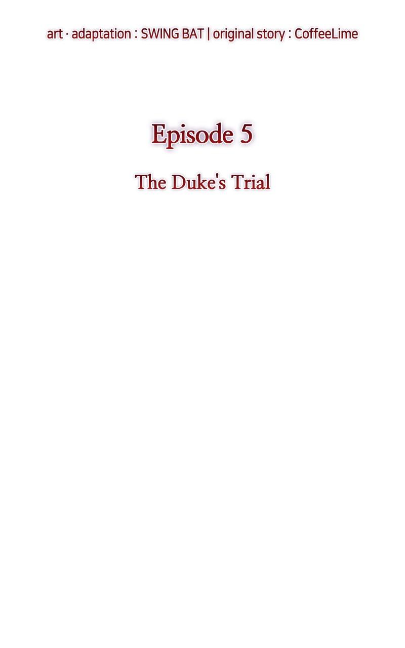 The Reborn Young Lord Is an Assassin Chap 5 - Next Chap 6