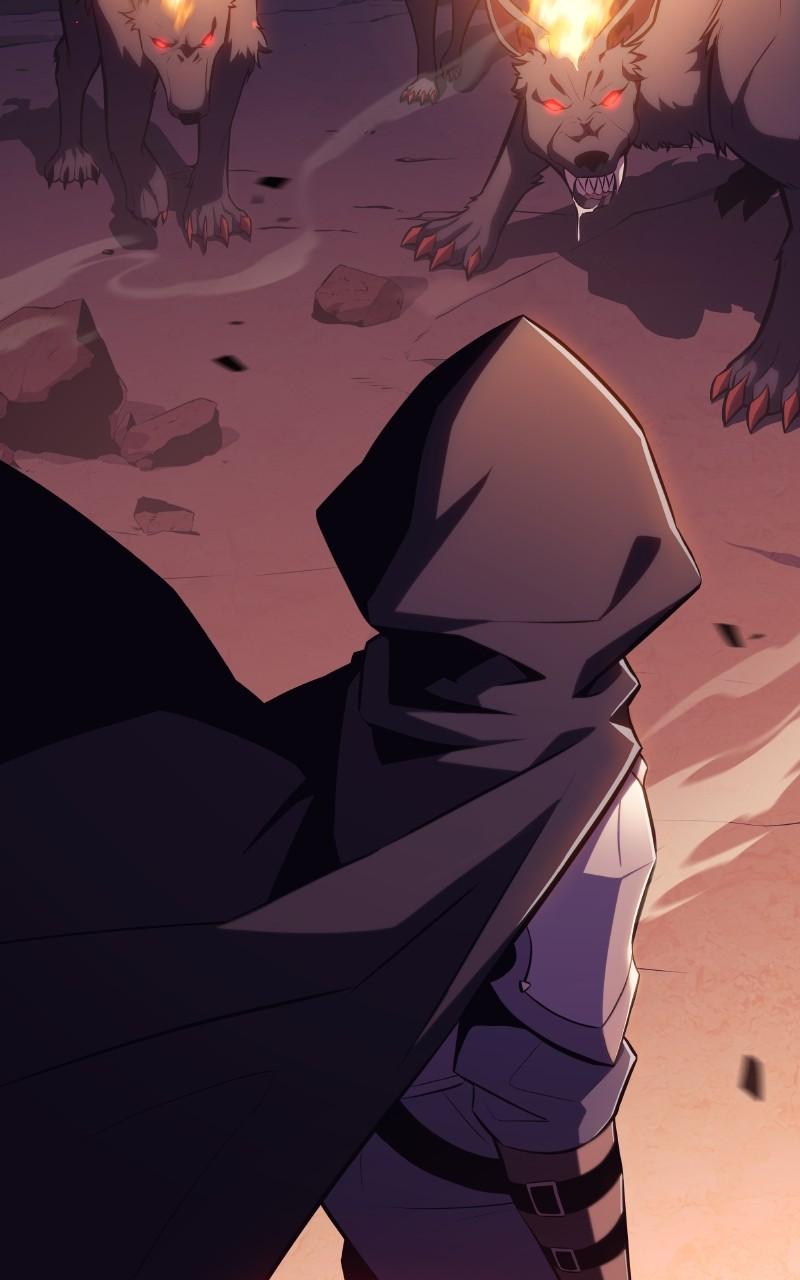 The Reborn Young Lord Is an Assassin Chap 6 - Next Chap 7