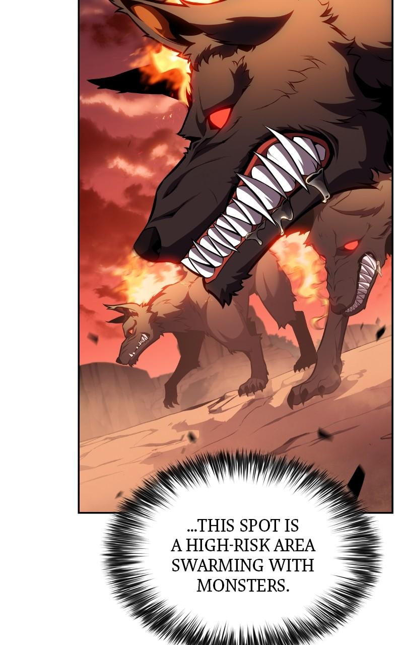 The Reborn Young Lord Is an Assassin Chap 6 - Next Chap 7