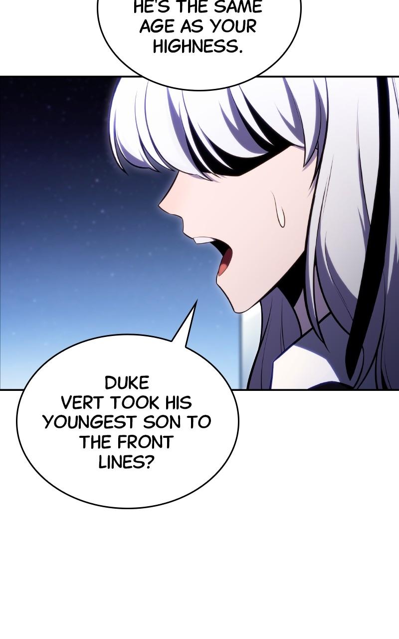 The Reborn Young Lord Is an Assassin Chap 6 - Next Chap 7