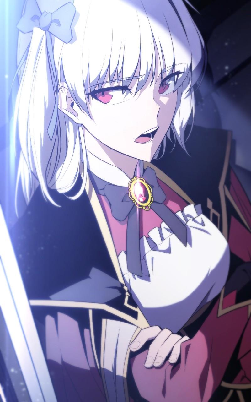 The Reborn Young Lord Is an Assassin Chap 6 - Next Chap 7