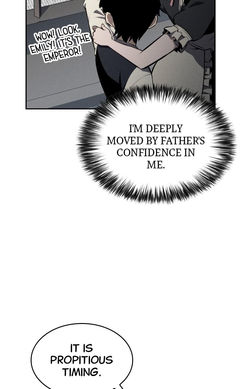 The Reborn Young Lord Is an Assassin Chap 8 - Next Chap 9