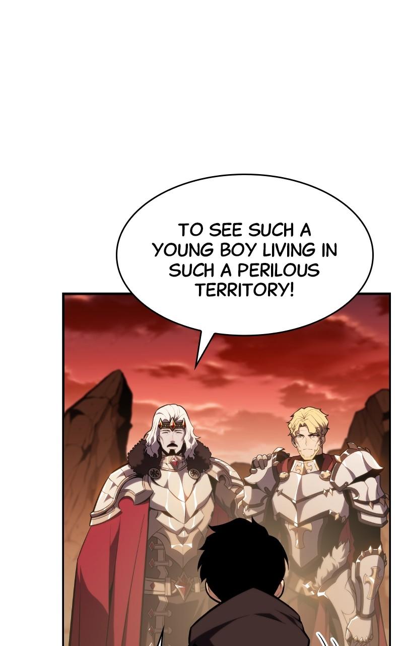 The Reborn Young Lord Is an Assassin Chap 8 - Next Chap 9