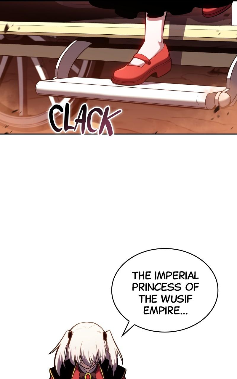 The Reborn Young Lord Is an Assassin Chap 8 - Next Chap 9