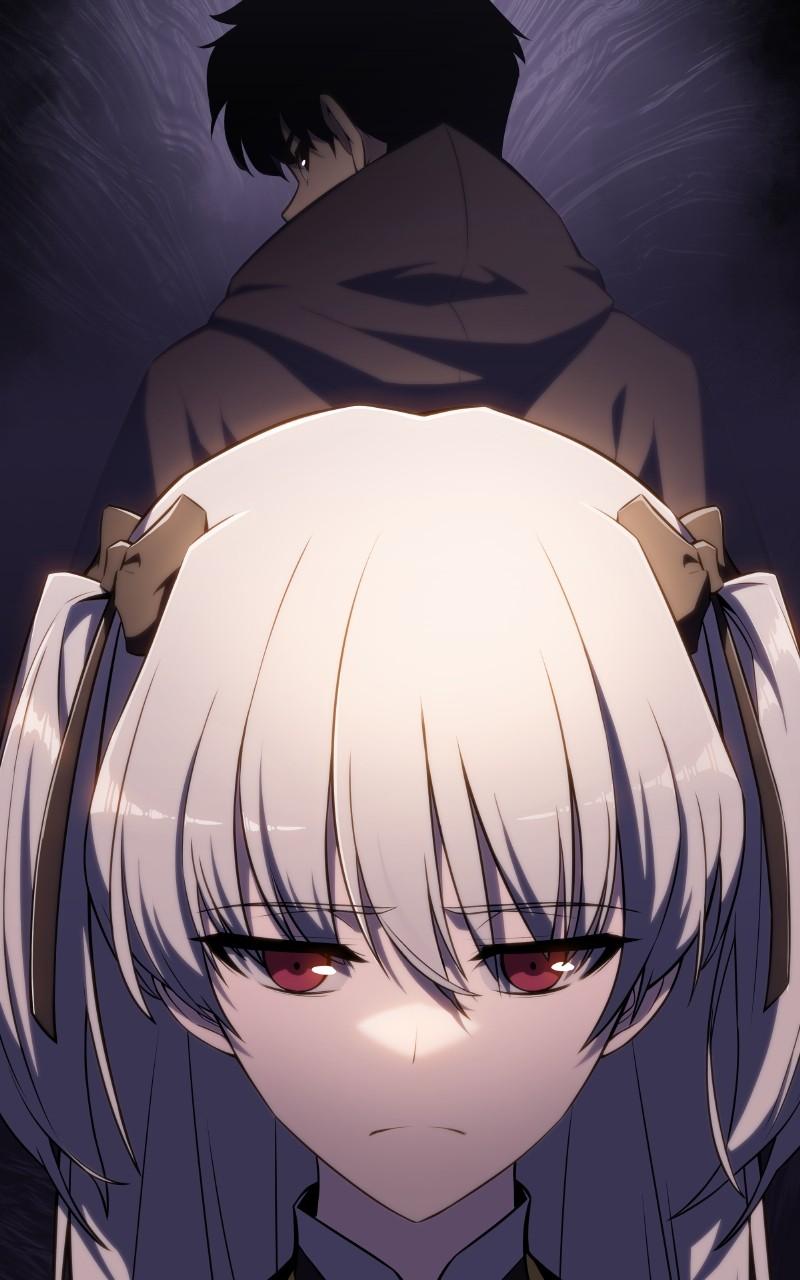 The Reborn Young Lord Is an Assassin Chap 8 - Next Chap 9