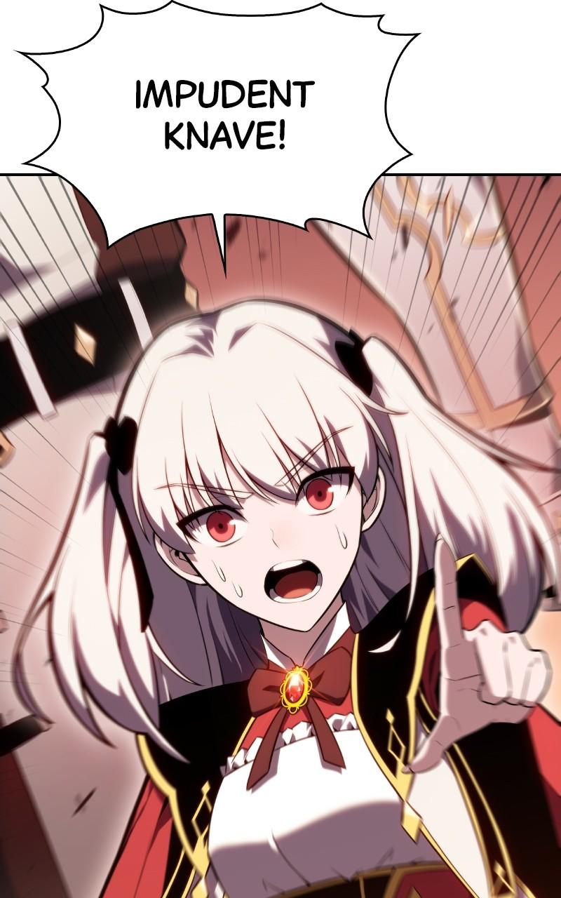 The Reborn Young Lord Is an Assassin Chap 8 - Next Chap 9