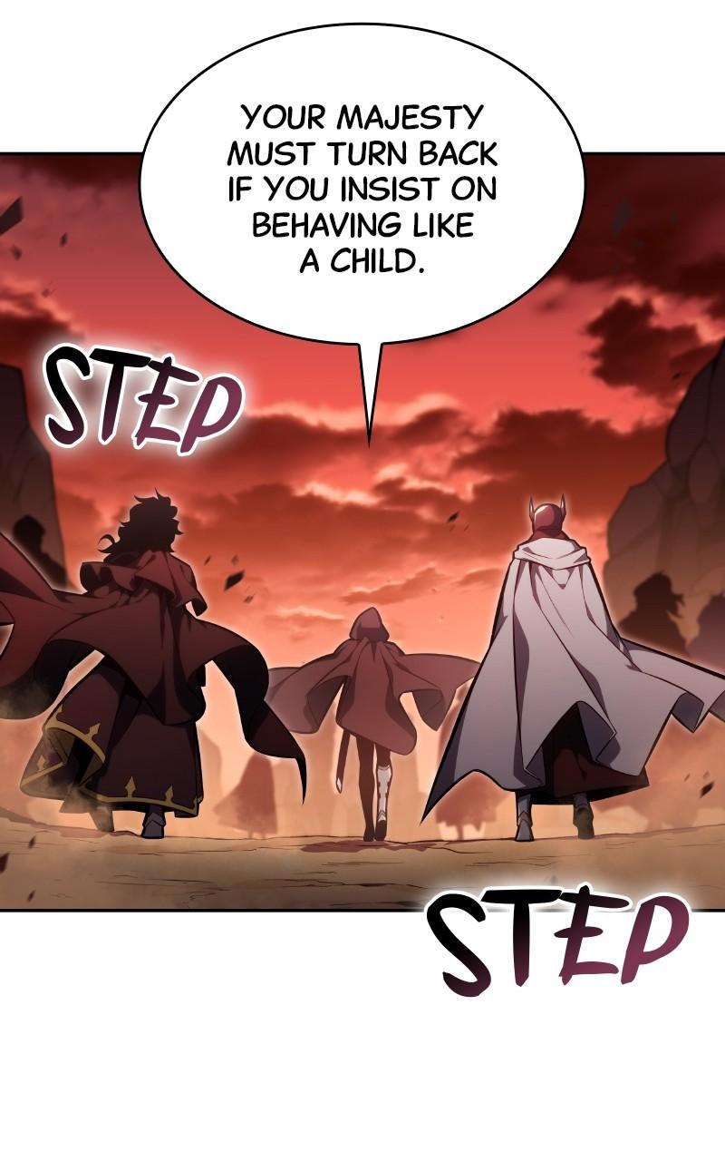 The Reborn Young Lord Is an Assassin Chap 8 - Next Chap 9