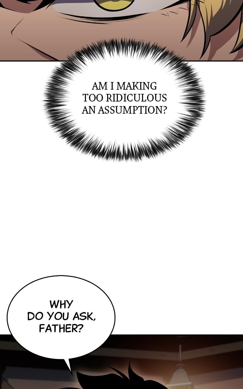 The Reborn Young Lord Is an Assassin Chap 8 - Next Chap 9