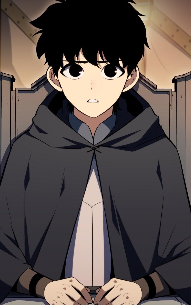 The Reborn Young Lord Is an Assassin Chap 8 - Next Chap 9