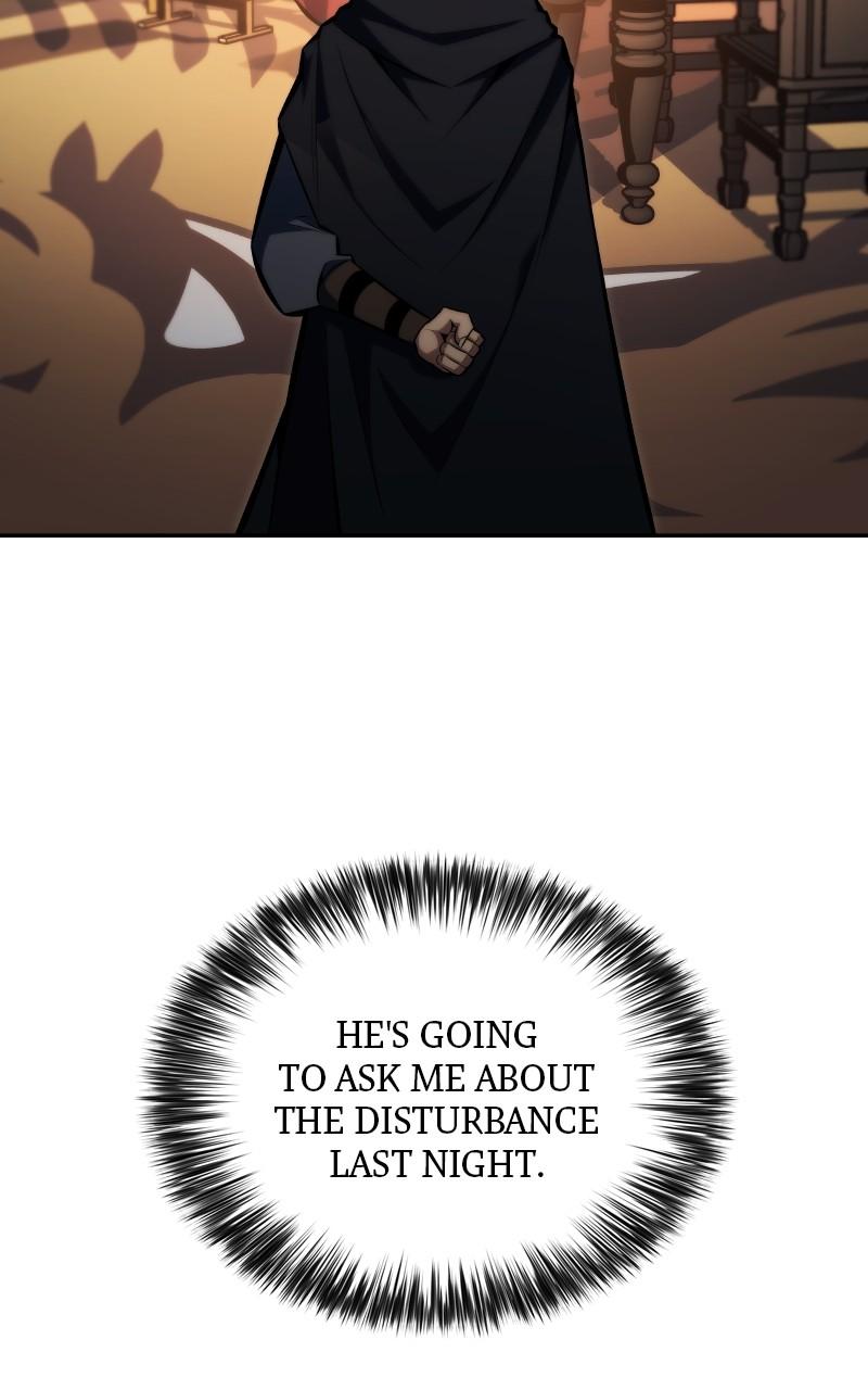 The Reborn Young Lord Is an Assassin Chap 8 - Next Chap 9