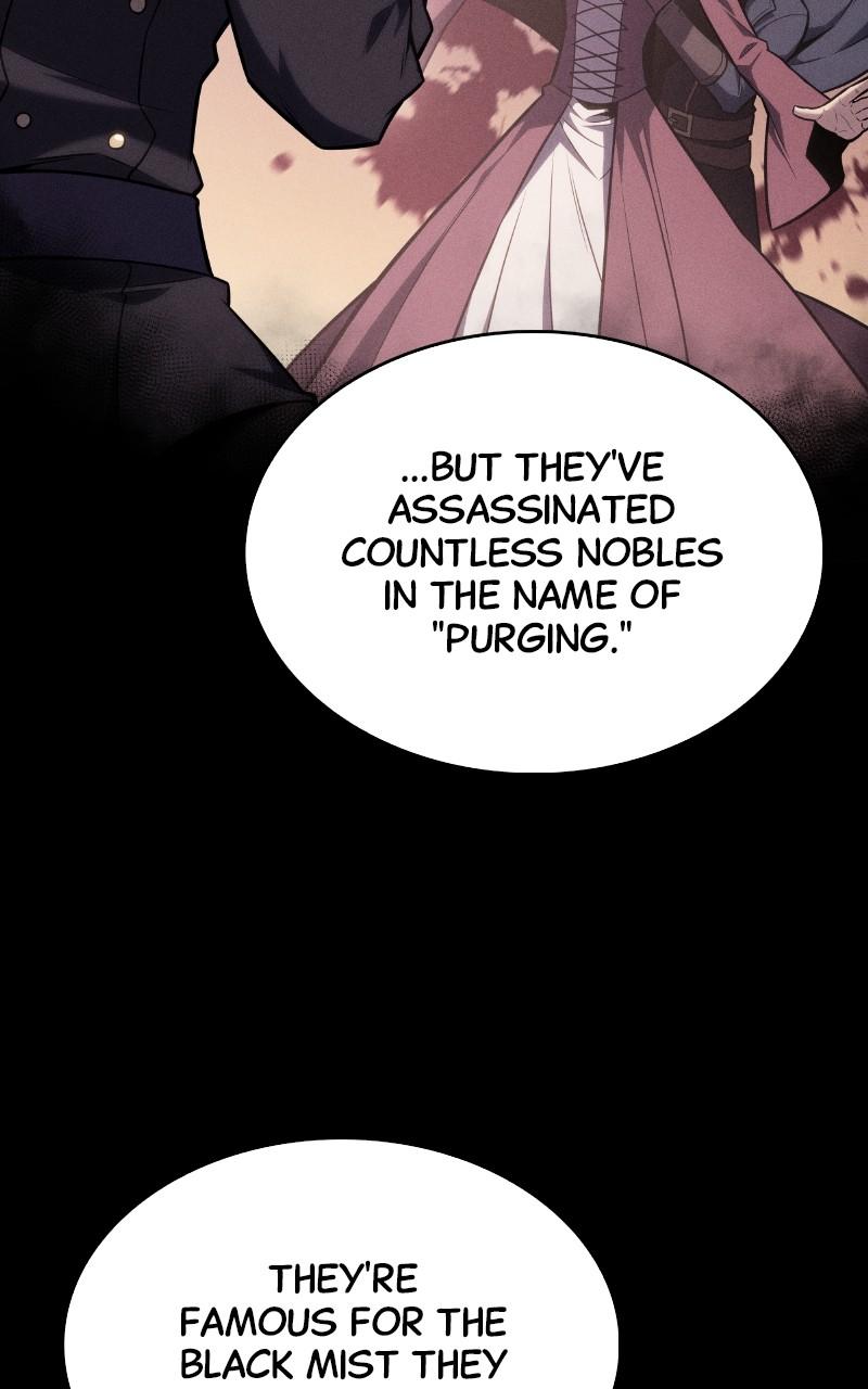 The Reborn Young Lord Is an Assassin Chap 8 - Next Chap 9