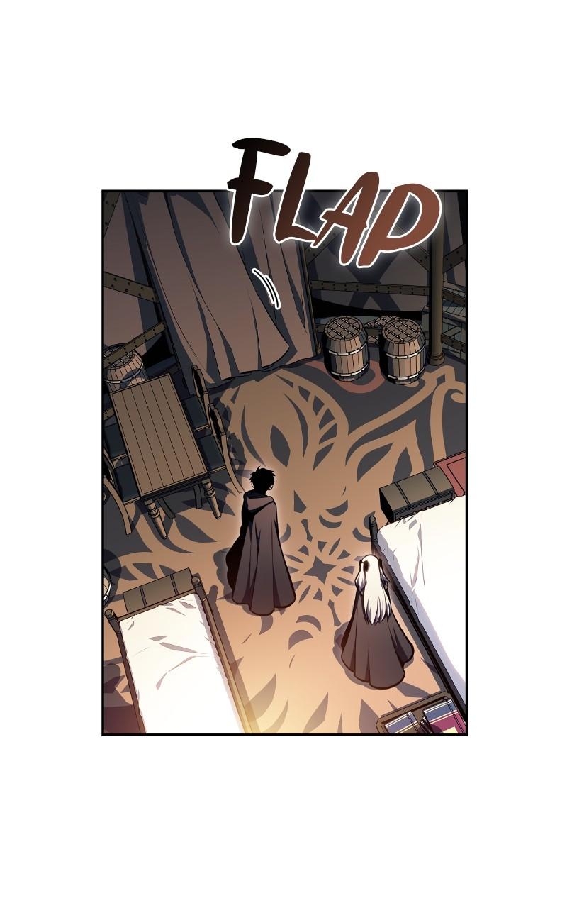 The Reborn Young Lord Is an Assassin Chap 9 - Next Chap 10