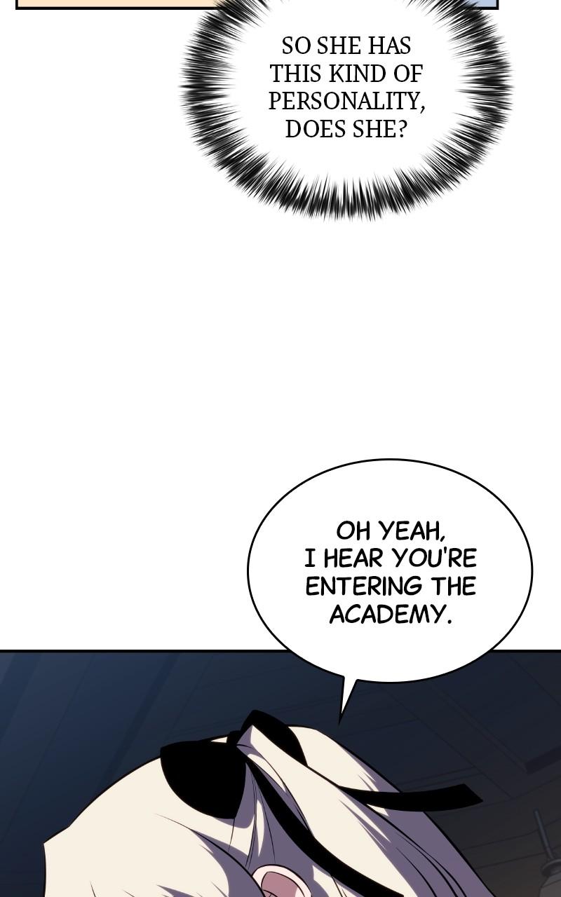 The Reborn Young Lord Is an Assassin Chap 9 - Next Chap 10