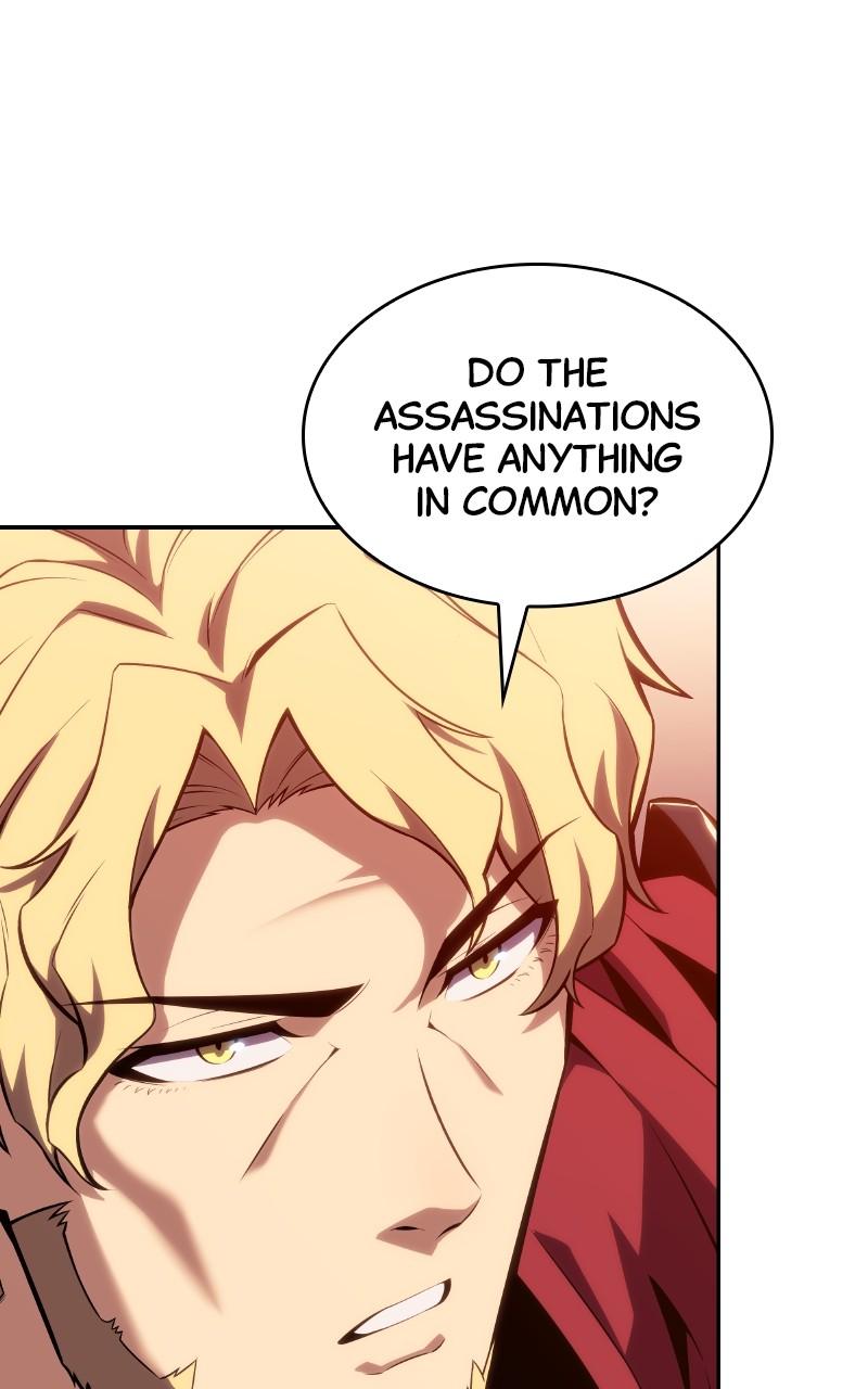 The Reborn Young Lord Is an Assassin Chap 9 - Next Chap 10