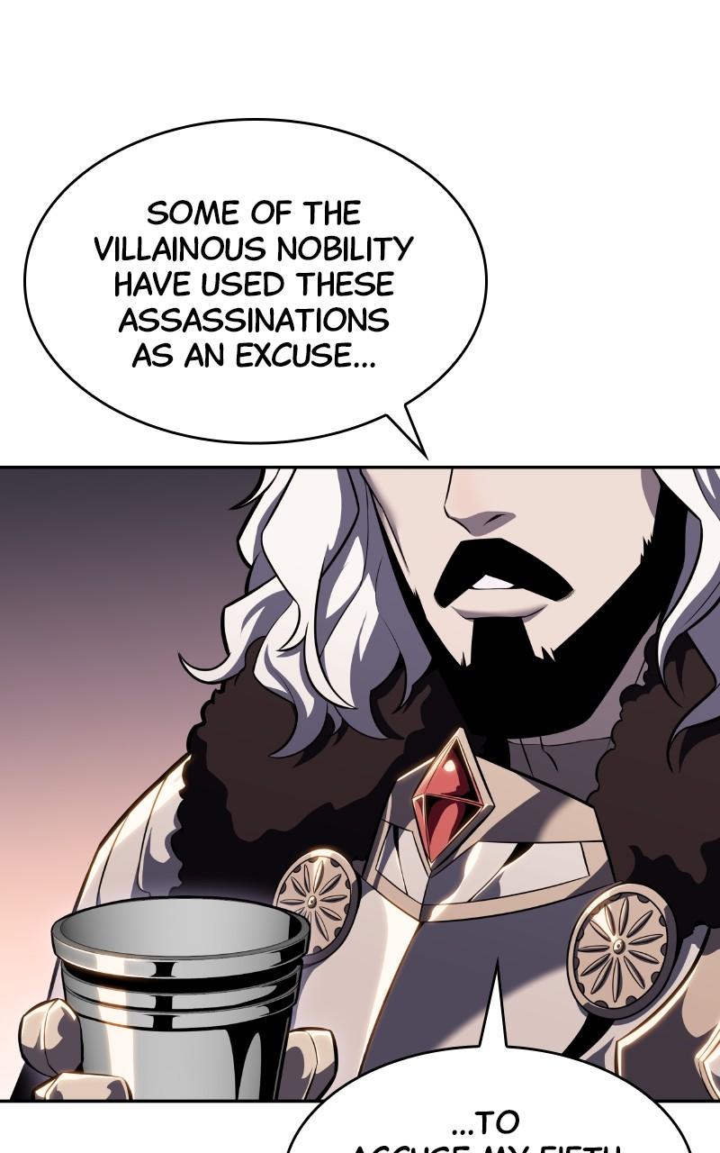 The Reborn Young Lord Is an Assassin Chap 9 - Next Chap 10