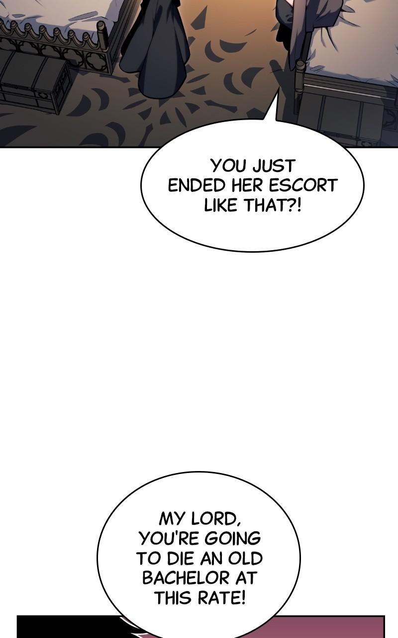 The Reborn Young Lord Is an Assassin Chap 9 - Next Chap 10