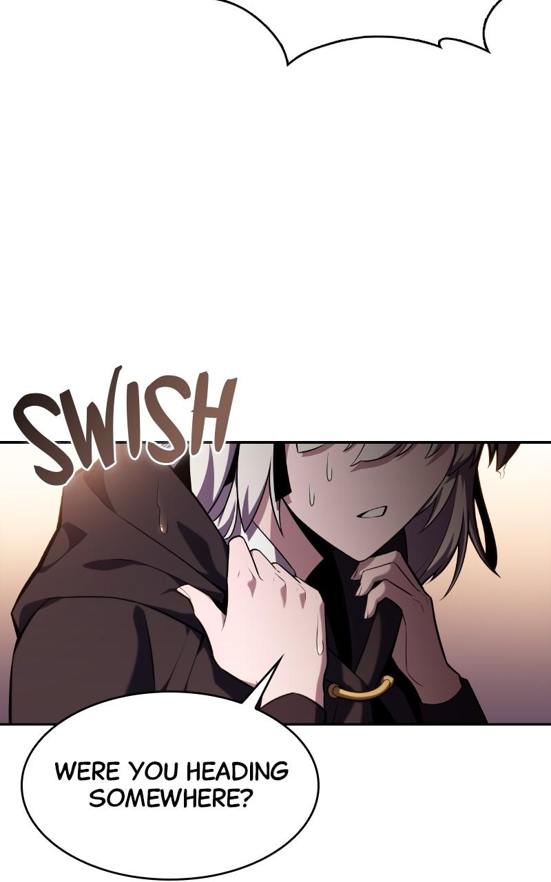 The Reborn Young Lord Is an Assassin Chap 9 - Next Chap 10