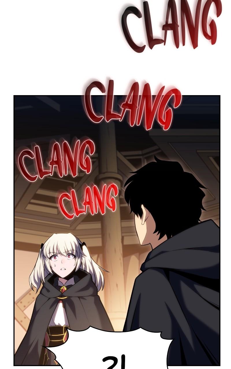 The Reborn Young Lord Is an Assassin Chap 9 - Next Chap 10