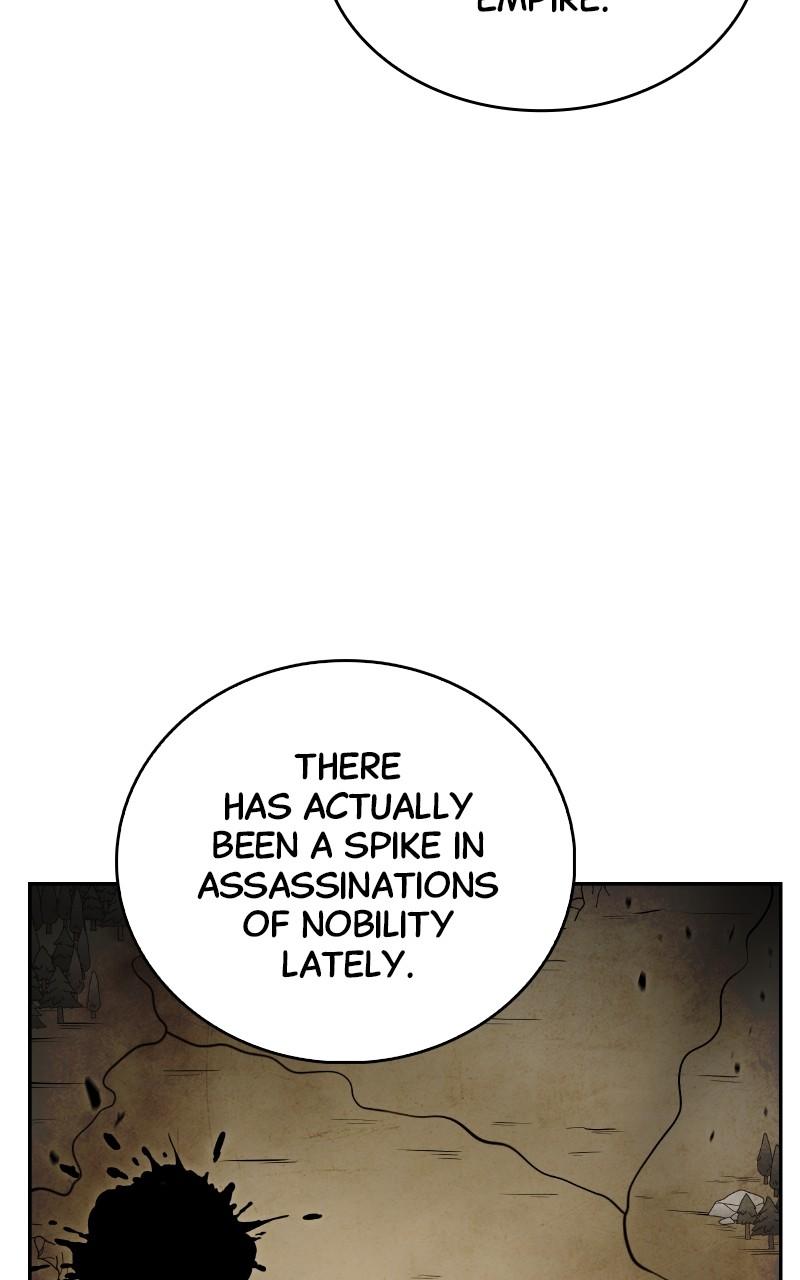 The Reborn Young Lord Is an Assassin Chap 9 - Next Chap 10