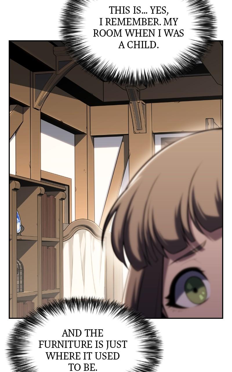 The Reborn Young Lord Is an Assassin Chap 1 - Next Chap 2