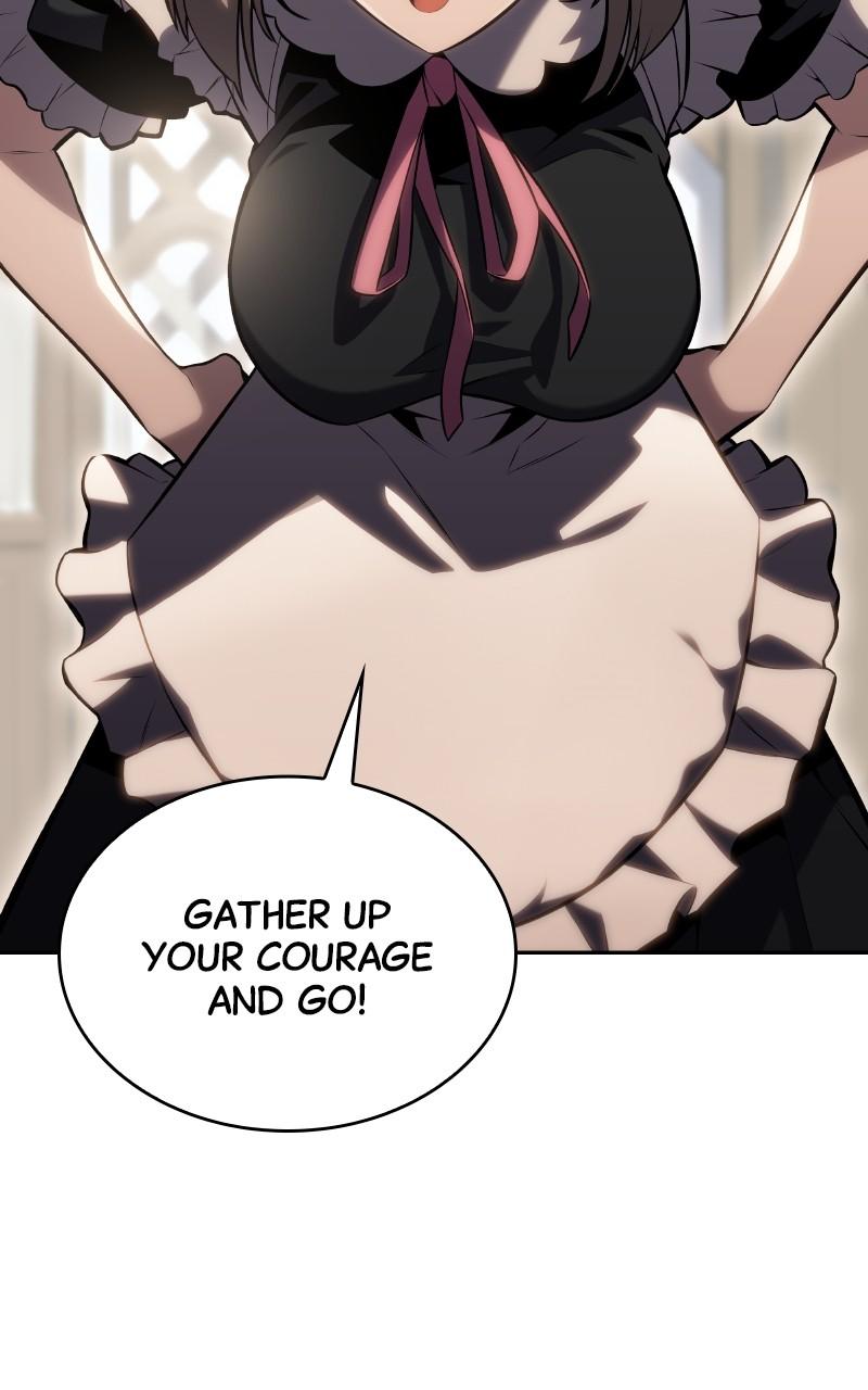 The Reborn Young Lord Is an Assassin Chap 1 - Next Chap 2