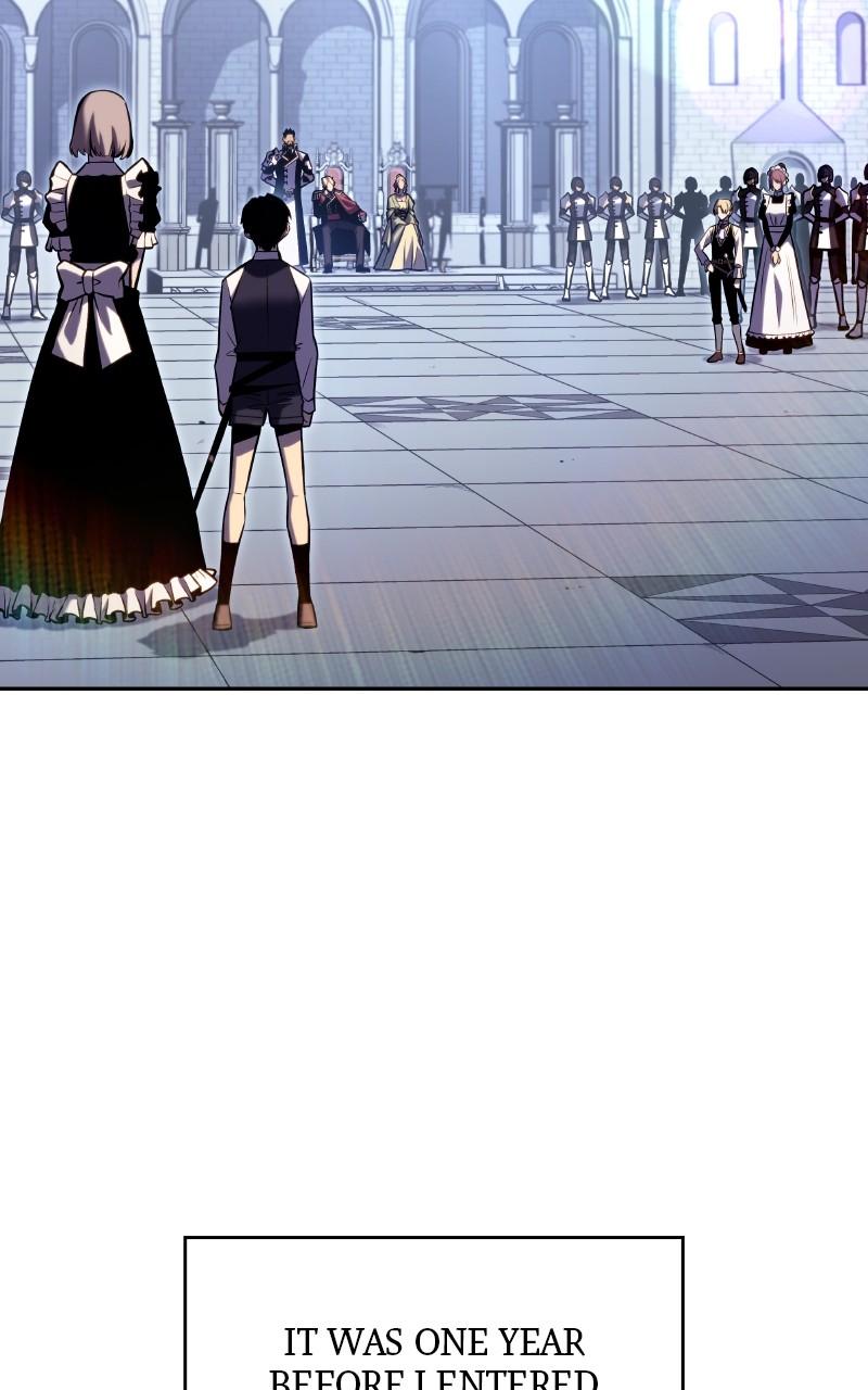 The Reborn Young Lord Is an Assassin Chap 1 - Next Chap 2
