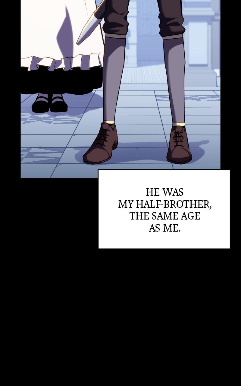 The Reborn Young Lord Is an Assassin Chap 1 - Next Chap 2