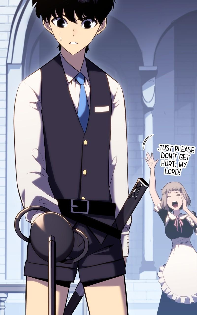 The Reborn Young Lord Is an Assassin Chap 1 - Next Chap 2