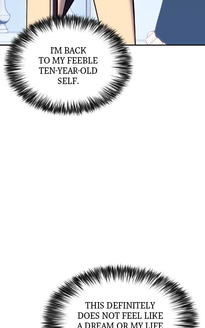 The Reborn Young Lord Is an Assassin Chap 1 - Next Chap 2