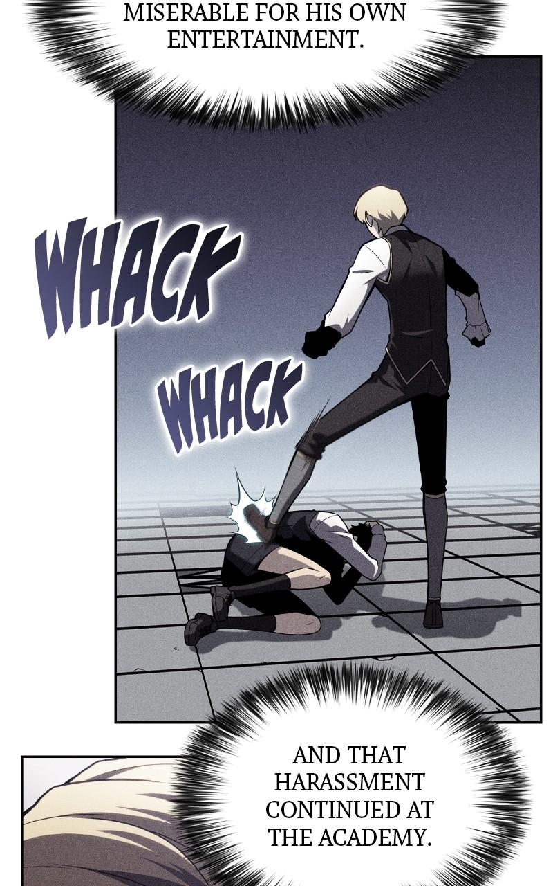 The Reborn Young Lord Is an Assassin Chap 1 - Next Chap 2