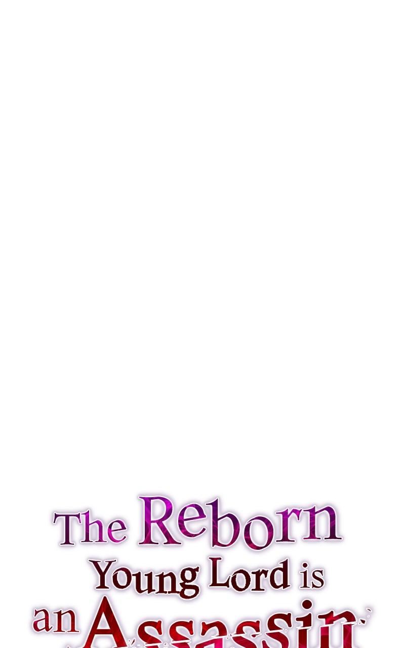 The Reborn Young Lord Is an Assassin Chap 1 - Next Chap 2