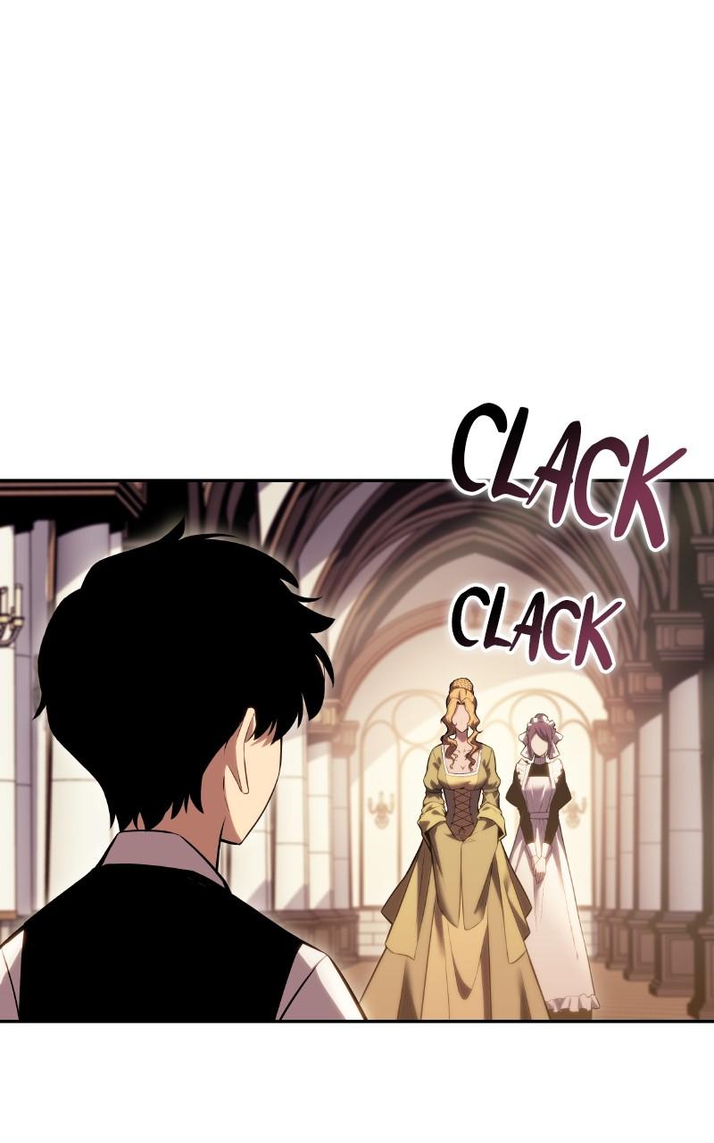The Reborn Young Lord Is an Assassin Chap 1 - Next Chap 2