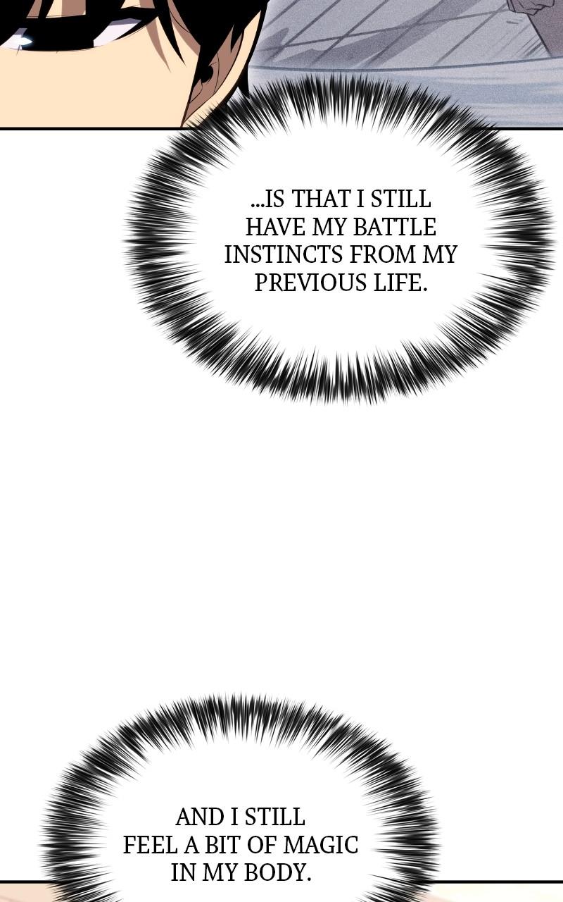 The Reborn Young Lord Is an Assassin Chap 2 - Next Chap 3