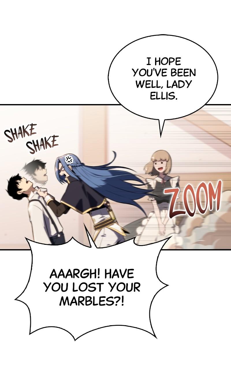 The Reborn Young Lord Is an Assassin Chap 2 - Next Chap 3