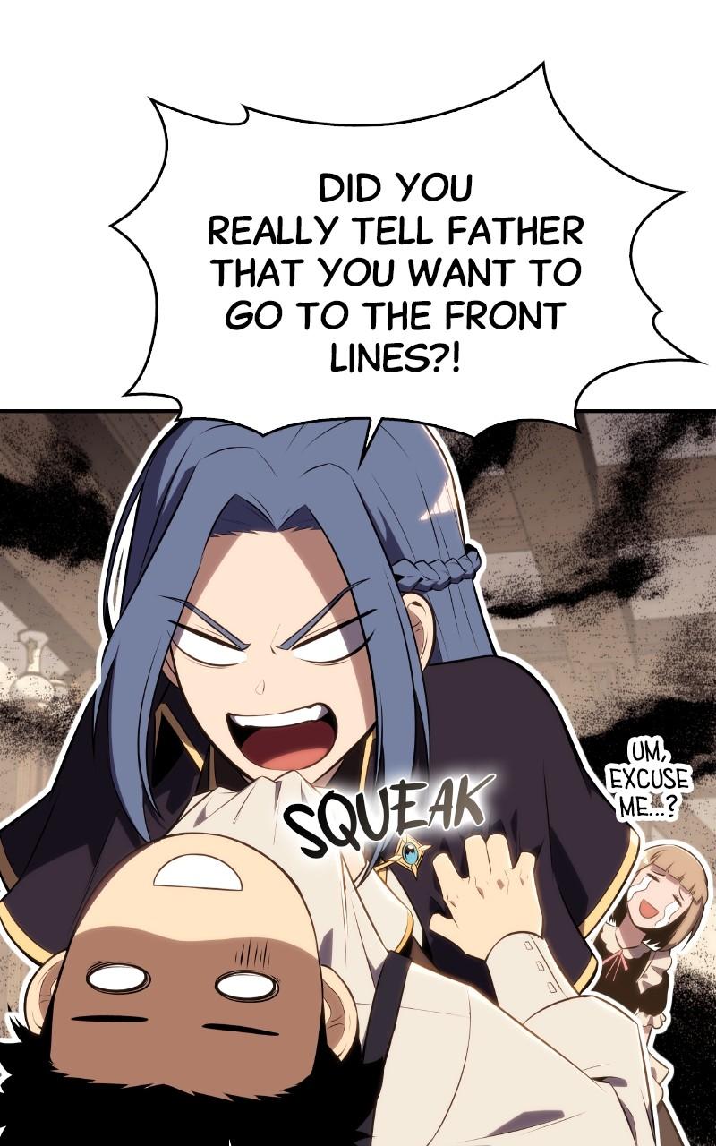 The Reborn Young Lord Is an Assassin Chap 2 - Next Chap 3