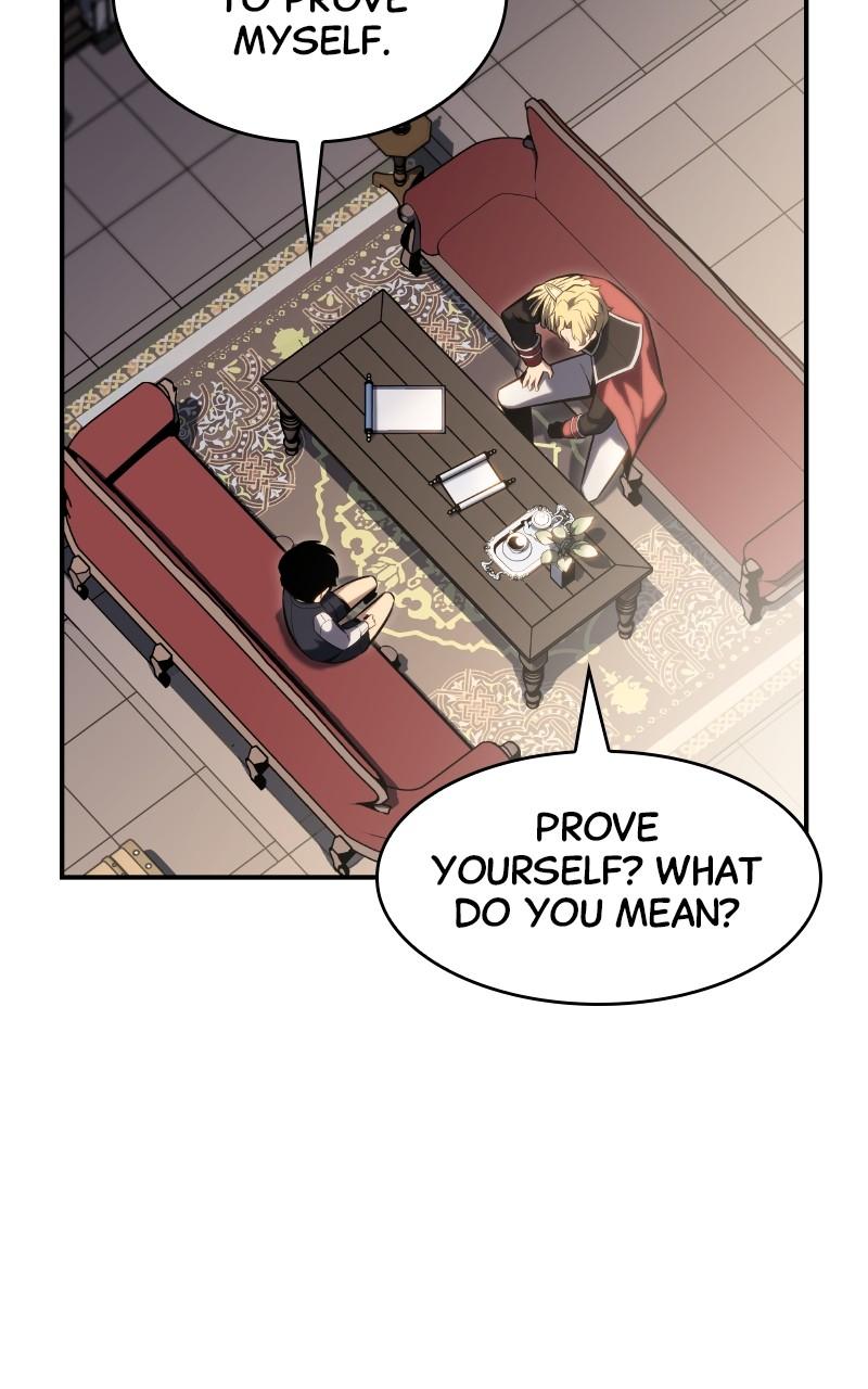 The Reborn Young Lord Is an Assassin Chap 2 - Next Chap 3