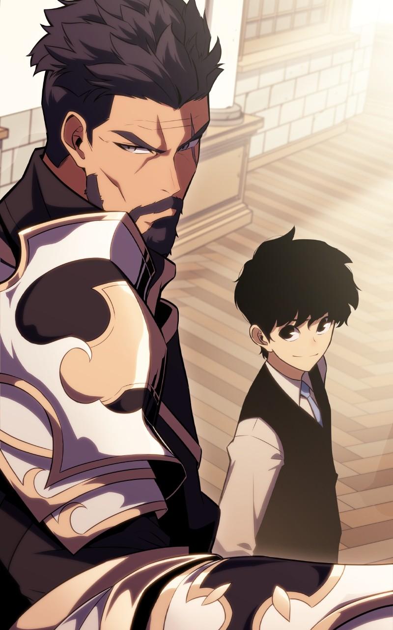 The Reborn Young Lord Is an Assassin Chap 2 - Next Chap 3