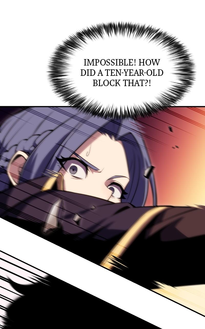 The Reborn Young Lord Is an Assassin Chap 2 - Next Chap 3