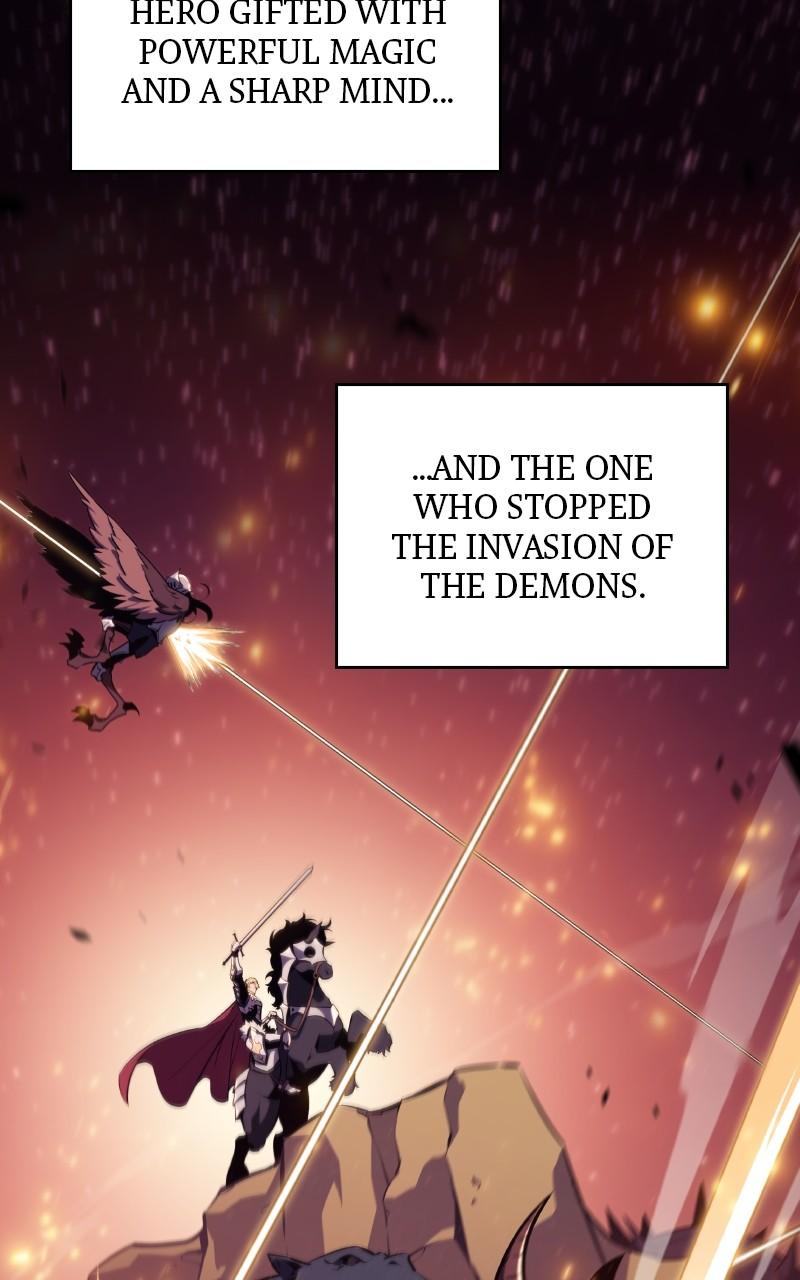 The Reborn Young Lord Is an Assassin Chap 2 - Next Chap 3