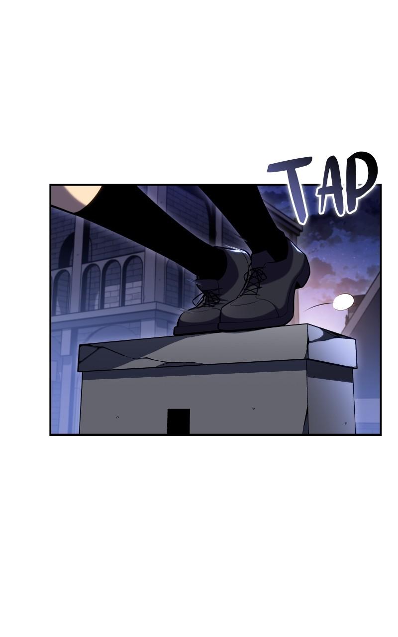 The Reborn Young Lord Is an Assassin Chap 3 - Next Chap 4