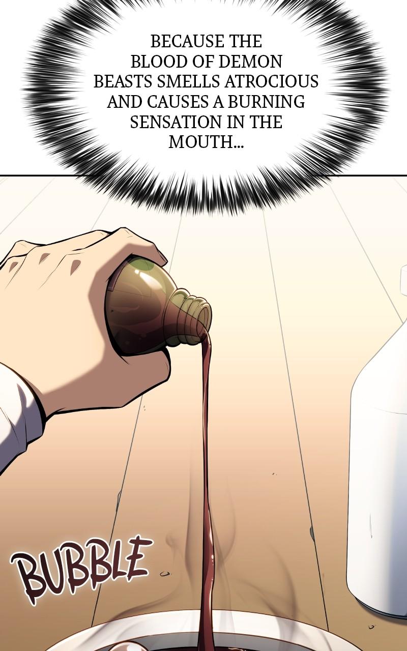 The Reborn Young Lord Is an Assassin Chap 3 - Next Chap 4