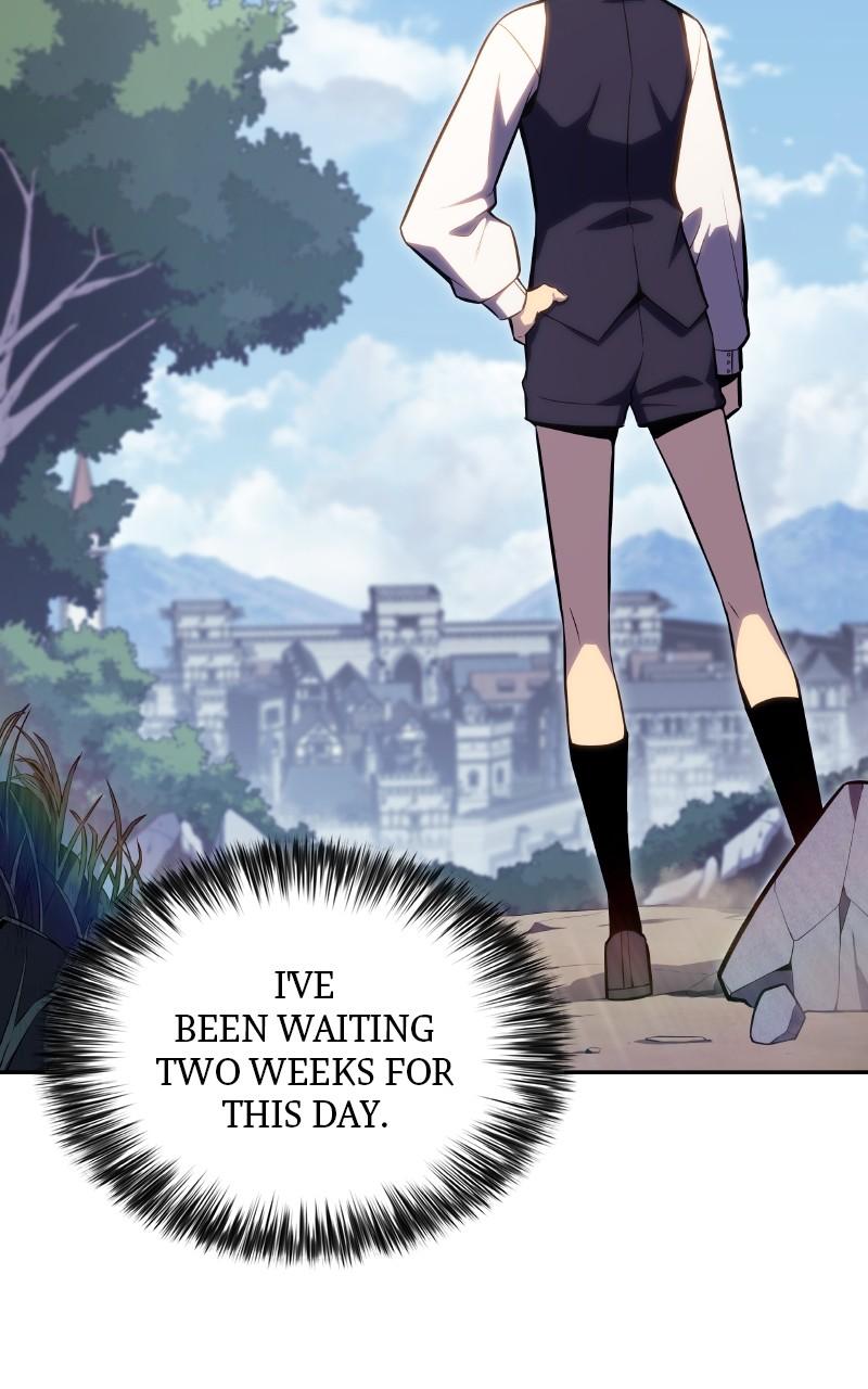 The Reborn Young Lord Is an Assassin Chap 3 - Next Chap 4